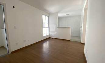 Imagem 3: Apartamento para locação com 2 quartos no bairro Ipanema em Barbacena