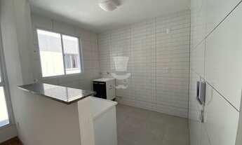 Imagem 4: Apartamento para locação com 2 quartos no bairro Ipanema em Barbacena