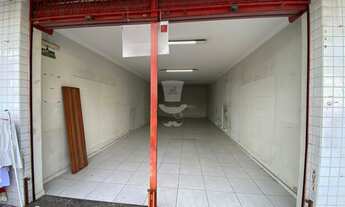 Imagem 3: Loja para locação, em Barbacena no bairro Caminho Novo