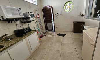 Imagem 7: Casa com 4 quartos à venda no bairro Boa Morte em Barbacena