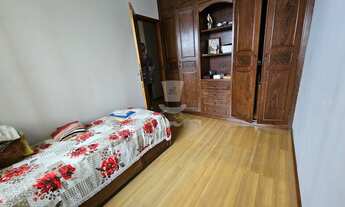 Imagem 3: Casa com 4 quartos à venda no bairro Boa Morte em Barbacena