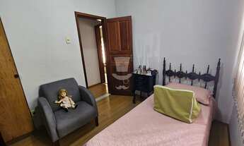 Imagem 6: Casa com 4 quartos à venda no bairro Boa Morte em Barbacena