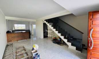 Imagem 5: Casa com 2 quartos à venda no bairro Cidade Verde em Barbacena