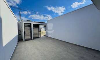 Imagem 2: Casa com 2 quartos à venda no bairro Cidade Verde em Barbacena