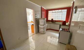 Imagem 3: Apartamento à venda com 3 quartos no bairro Funcionários em Barbacena