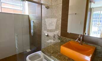 Imagem 4: Apartamento à venda com 3 quartos no bairro Funcionários em Barbacena