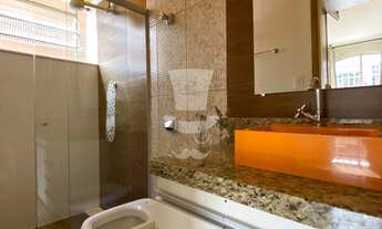 Imagem 5: Apartamento à venda com 3 quartos no bairro Funcionários em Barbacena