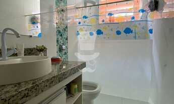 Imagem 6: Apartamento à venda com 3 quartos no bairro Funcionários em Barbacena