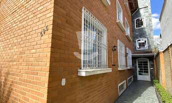 Imagem 2: Apartamento à venda com 3 quartos no bairro Funcionários em Barbacena