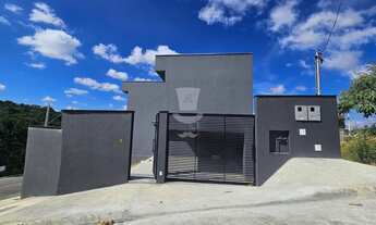 Imagem 3: Casa à venda com 3 quartos, sendo 1 suíte, no Terras de Oyama em Barbacena