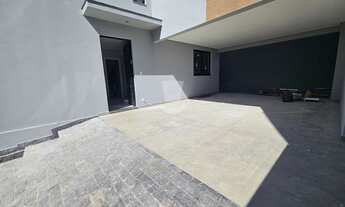 Imagem 4: Casa à venda com 3 quartos, sendo 1 suíte, no Terras de Oyama em Barbacena