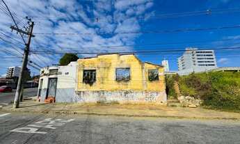 Imagem: Lote à venda com 385m no bairro São Sebastião