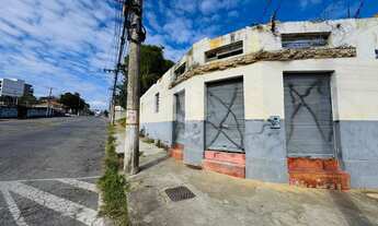 Imagem 5: Lote à venda com 385m no bairro São Sebastião em Barbacena