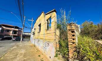 Imagem 3: Lote à venda com 385m no bairro São Sebastião em Barbacena