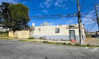 Imagem 7: Lote à venda com 385m no bairro São Sebastião em Barbacena