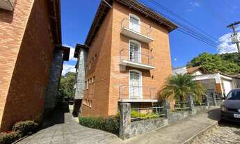 Imagem: Apartamento à venda com 3 quartos no bairro