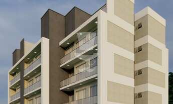 Imagem 4: Cobertura duplex à venda em Barbacena com 3 dormitórios no bairro Monte Mário