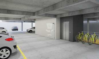 Imagem 7: Cobertura duplex à venda em Barbacena com 3 dormitórios no bairro Monte Mário