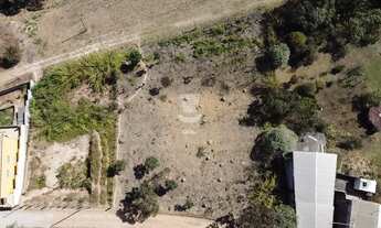 Imagem 6: Terreno à venda com 2.304 m em Barbacena no bairro Granja das Margaridas