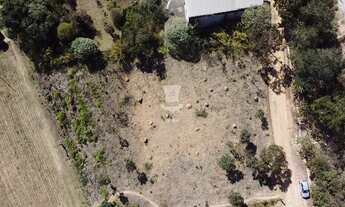 Imagem 2: Terreno à venda com 2.304 m em Barbacena no bairro Granja das Margaridas