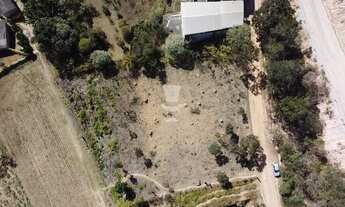 Imagem 1: Terreno à venda com 2.304 m em Barbacena no bairro Granja das Margaridas