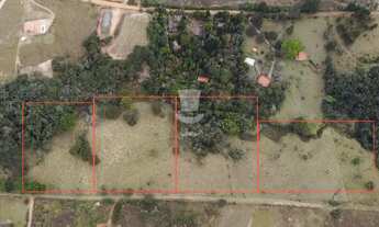 Imagem 3: Chácara à venda com 5.303 m no Vale do Ipê em Antônio Carlos