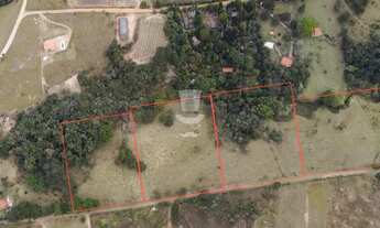 Imagem 4: Chácara à venda com 5.303 m no Vale do Ipê em Antônio Carlos