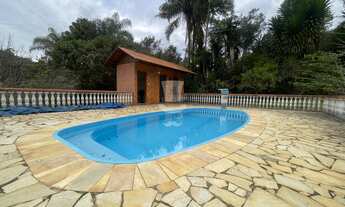 Imagem: Sítio à venda no Vale do Ipê em Antônio