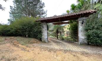 Imagem 2: Sítio à venda no Vale do Ipê em Antônio Carlos com 22.000 m