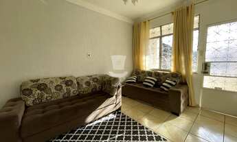 Imagem 6: Casa à venda com 4 quartos sendo 1 suíte no Caminho Novo em Barbacena