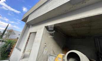 Imagem 5: Casa à venda em Barbacena com 4 quartos sendo 3 suítes no Serra Verde