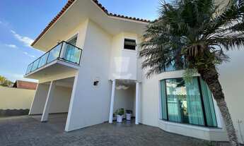 Imagem 4: Casa à venda em Barbacena com 4 quartos sendo 2 suítes no Serra Verde