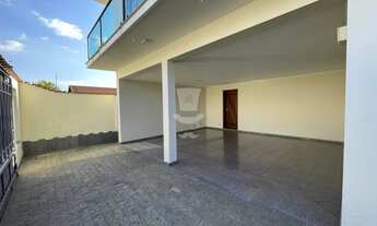 Imagem 5: Casa à venda em Barbacena com 4 quartos sendo 2 suítes no Serra Verde