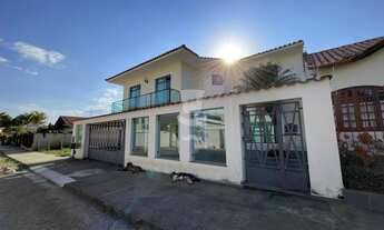 Imagem 3: Casa à venda em Barbacena com 4 quartos sendo 2 suítes no Serra Verde