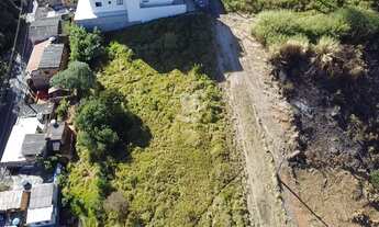 Imagem: Lote à venda em Barbacena com 2.528,30