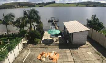 Imagem: Sítio à venda em Carrancas com 3 quartos