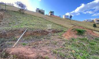 Imagem 2: Lote à venda em Barbacena com metragem de 368m no Cidade Verde