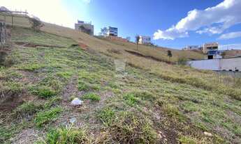 Imagem 4: Lote à venda em Barbacena com metragem de 368m no Cidade Verde