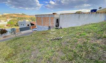 Imagem: Lote à venda em Barbacena com metragem