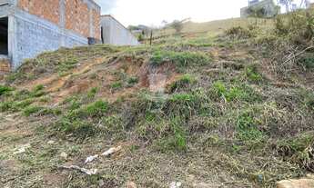 Imagem 6: Lote à venda em Barbacena com metragem de 368m no Cidade Verde