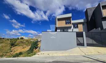 Imagem 3: Casa à venda com 3 quartos, sendo 1 suíte, no Terras de Oyama em Barbacena