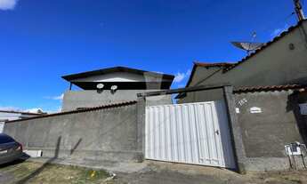 Imagem: Casa à venda em Barbacena com 3 dormitórios