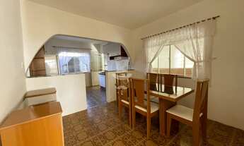 Imagem 7: Casa à venda em Barbacena com 3 dormitórios sendo 2 planejados no Santa Efigênia