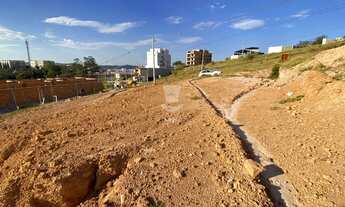 Imagem 4: Lote com metragem de 250 m à venda em Barbacena no Real Parque