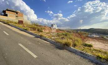 Imagem 6: Lote com metragem de 250 m à venda em Barbacena no Real Parque