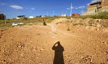 Imagem 5: Lote com metragem de 250 m à venda em Barbacena no Real Parque