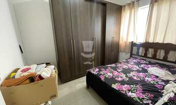 Imagem 7: Apartamento à venda com 2 dormitórios no bairro Santa Tereza ll em Barbacena