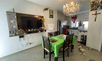 Imagem 4: Apartamento à venda com 2 dormitórios no bairro Santa Tereza ll em Barbacena