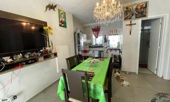 Imagem 5: Apartamento à venda com 2 dormitórios no bairro Santa Tereza ll em Barbacena