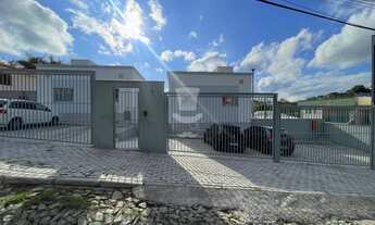 Imagem 2: Apartamento à venda com 2 dormitórios no bairro Santa Tereza ll em Barbacena